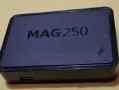 Iptv приставка МАГ 250, 200 ₪, Кирьят Моцкин