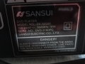 Cd-плеер SANSUI DV X 250, 70 ₪, Кирьят Моцкин