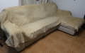 Диван угловой диван, 7000 ₪, Ашдод